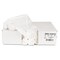 General Supply 33 gal Trash Bags, 33 in x 39 in, 9 microns, Natural, 500 PK Z6639LN GR1 - alternate 3
